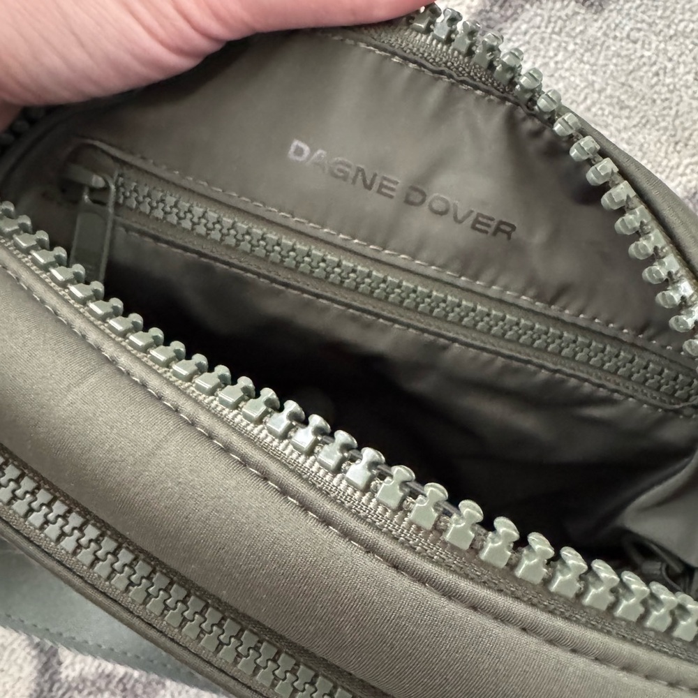 Dagne Dover Micah Neoprene Crossbody - Picture 4 of 8